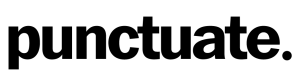 punctuate-logo